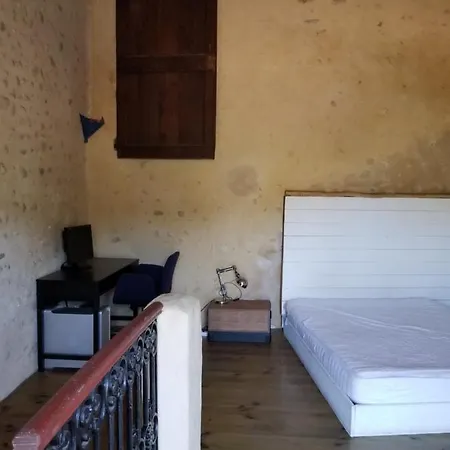 Maison De Village Au Coeur Du Verdon *