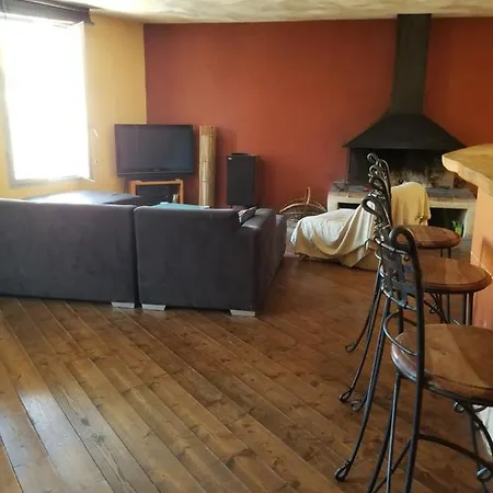 Maison De Village Au Coeur Du Verdon Дом отдыха