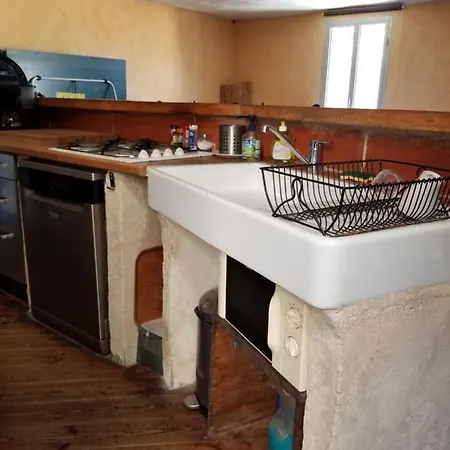 Maison De Village Au Coeur Du Verdon