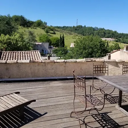 Maison De Village Au Coeur Du Verdon *